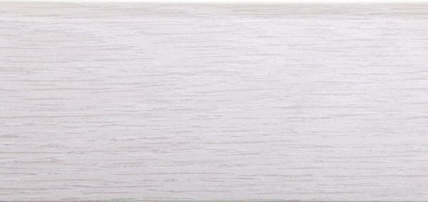 Плинтус МДФ FN Neuhofer Holz FOEI325 дуб беленый 15x80x2400 мм 