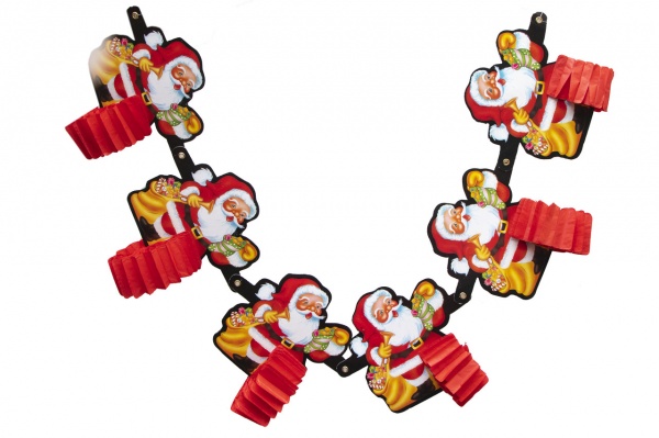 Растяжка-гирлянда Девилон 610075 2,7 ламп 