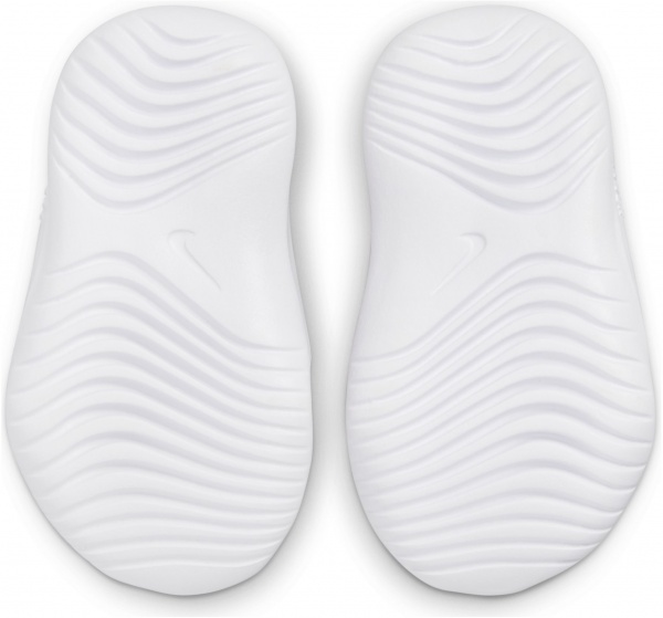 Кроссовки Nike FLEX RUNNER (TD) AT4665-503 р.23,5 сиреневый