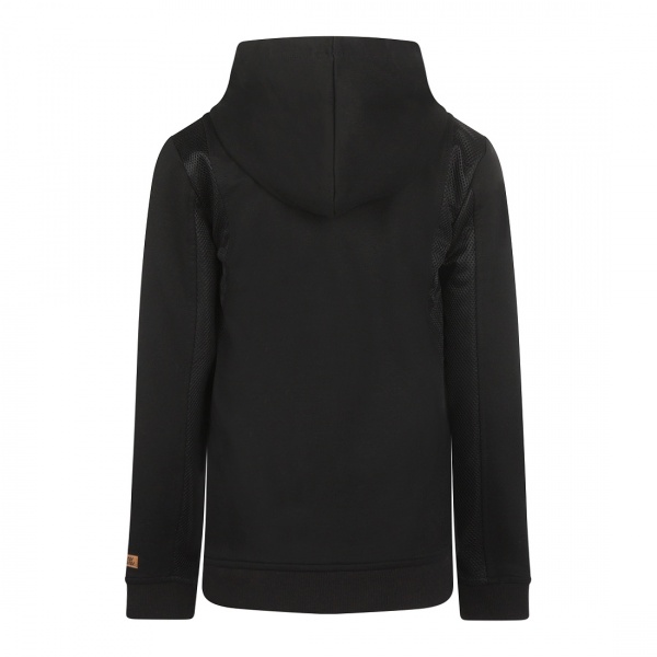 Кардиган для хлопчика NWM трикотажний р.158 чорний U44199-1 