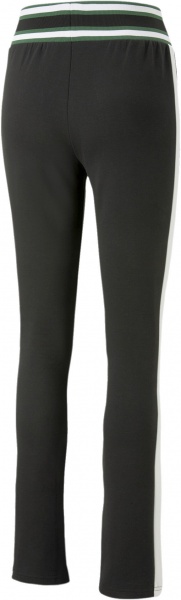 Лосины Puma T7 ARCHIVE REMASTERED LEGGINGS 62025901 р.M черный