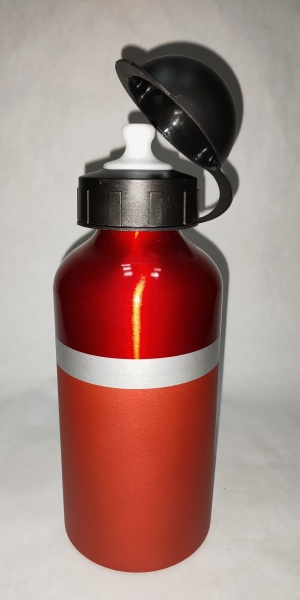 Бутылка с крышкой 500 мл Kaufgut