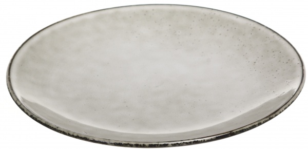 Тарелка обеденная Desert 20 см 2 сорт Bella Vita