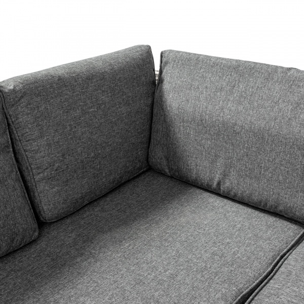 Комплект мебели Family серый 