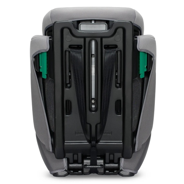 Автокресло Kinderkraft Автокресло Kinderkraft Comfort Up i-Size Grey (KCCOUP02GRY0000) серый grey KCCOUP02GRY0000