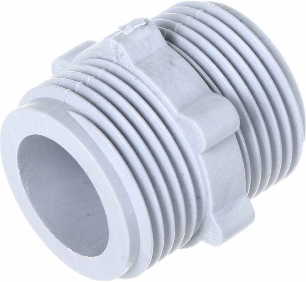 Штуцер ScandiSPA 3/4''*3/4