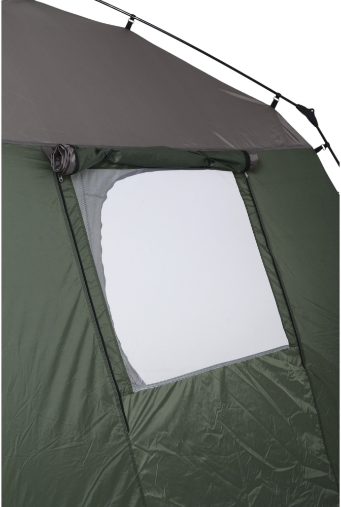 Намет кемпінговий Compass автоматичний, 5-місн., 300*300*195см,