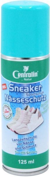 Засіб водовідштовхувальний Natur Sneaker Nasseschutz Centralin 125 мл