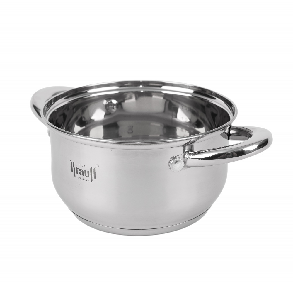 Набор посуды Krauff Steil 6 предметов 26-238-078