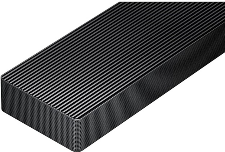 Саундбар Samsung HW-QS700F/UA