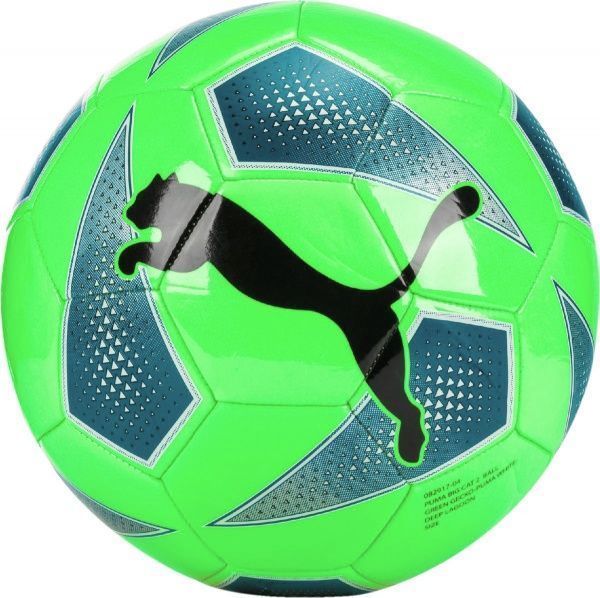 Футбольный мяч Puma 08291708 Puma Big Cat 2 р. 4 8291708