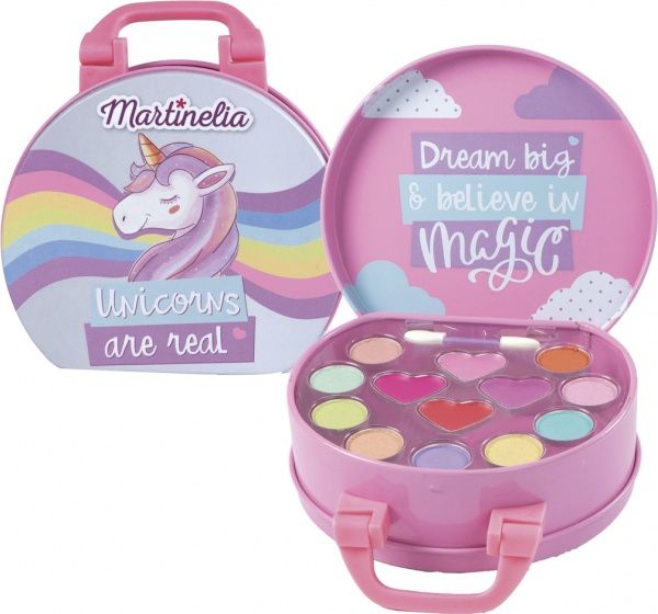 Косметический набор Martinelia Мечты единорога 30238