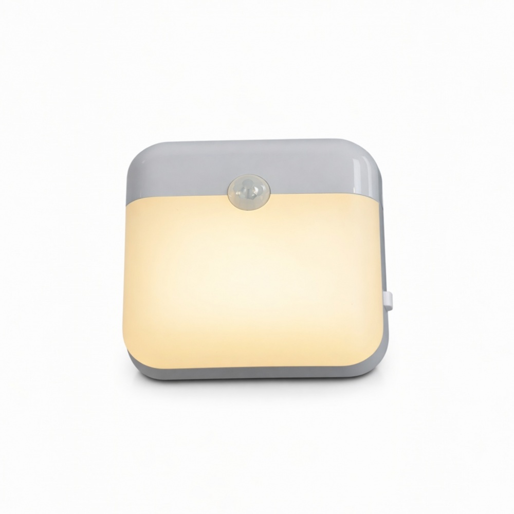 Светильник-ночник LED Pipolux Light TQ066 40Lm 500mA 0,5 Вт белый