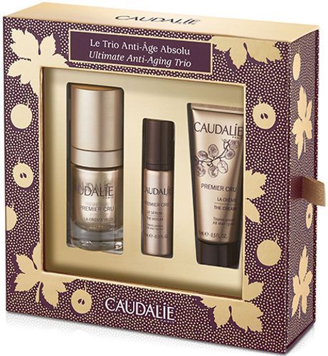 Косметичний набір Caudalie Premier Cru 2605