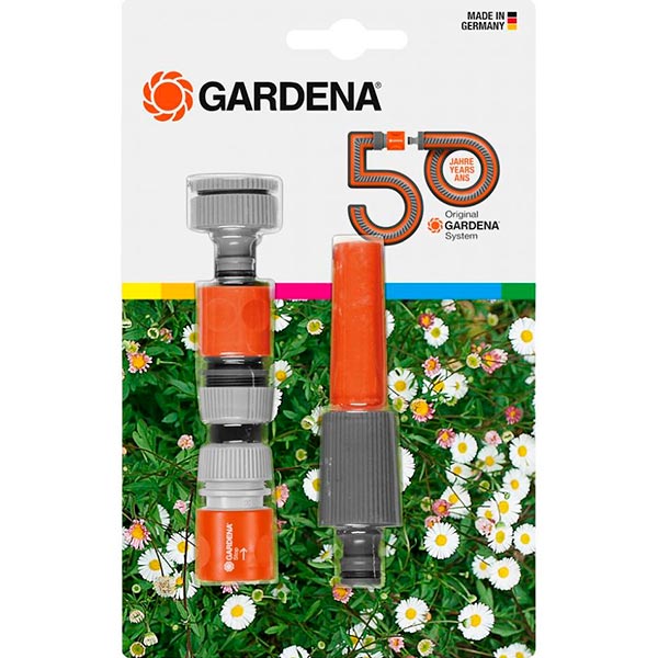 Комплект базовый для полива Anniversary50 18293-34 