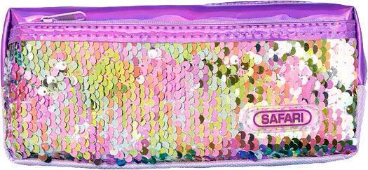 Пенал шкільний 2006S Safari в асортименті