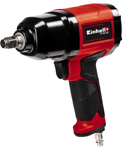 Гайковерт пневматический Einhell TC-PW 340 4138950 