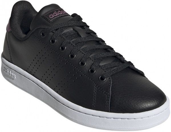 Кроссовки Adidas ADVANTAGE FW0966 р.UK 7
