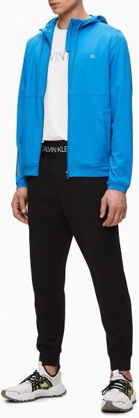 Штани Calvin Klein Performance Knit Pants 00GMS0P698-007 р. M чорний