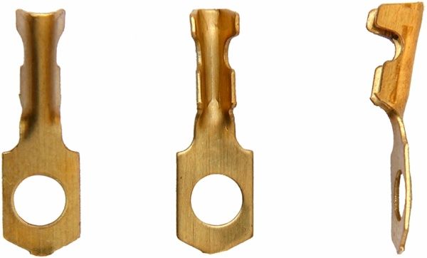 Набір наконечників  №3 Струм