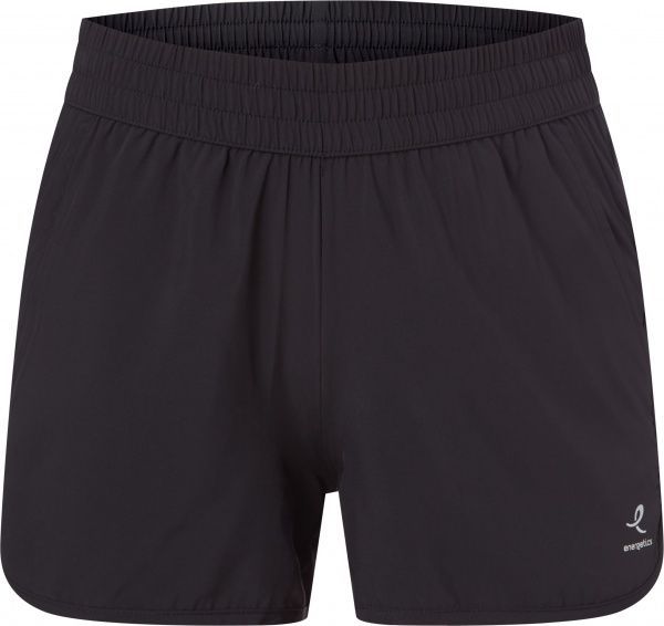 Шорти Energetics Sam wms 413026-050 р. 44 чорний