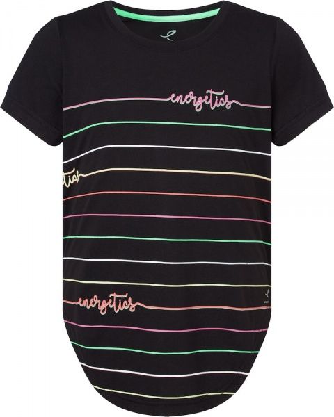 Футболка Energetics Garianne 2 jrs 407624-906050 152 різнокольоровий