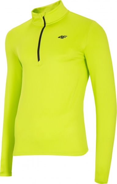 Комплект термобілизни 4F H4Z20-BIMD034G-45S XL світло-зелений