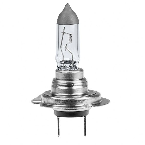 Лампа галогенна Alca H7 PX26d 12В 55 Вт 1 шт.