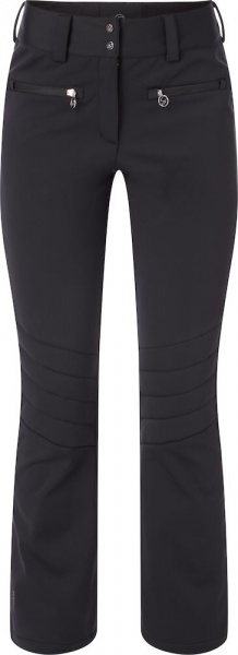 Брюки McKinley Gael wms 408292-057 р. 46 черный