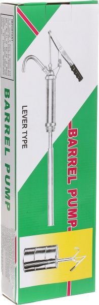 Ручная помпа ручной AC-RP1009