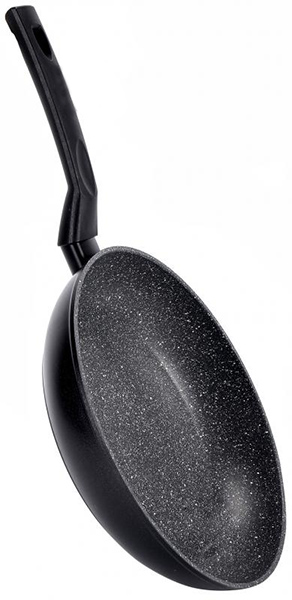 Сковорода Light Stone Аnthracite 20 см Kohen