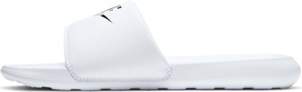 Шлепанцы Nike Victori One CN9675-100 р. US 12 белый