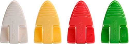 Кліпси для пакетів Presto 4 шт. 420758