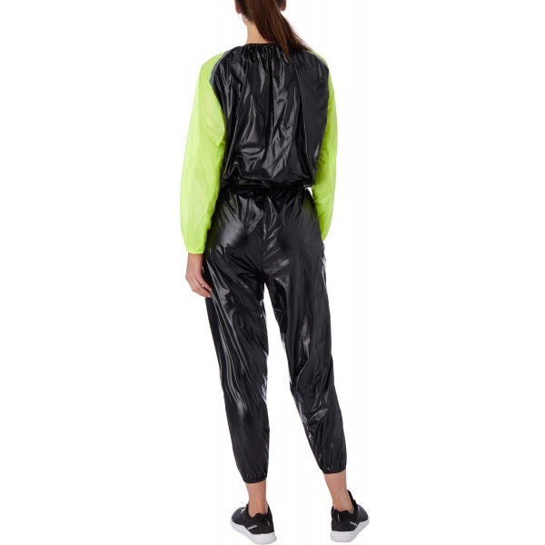 Костюм для схуднення Energetics 145289-901050 Sauna Suit S 