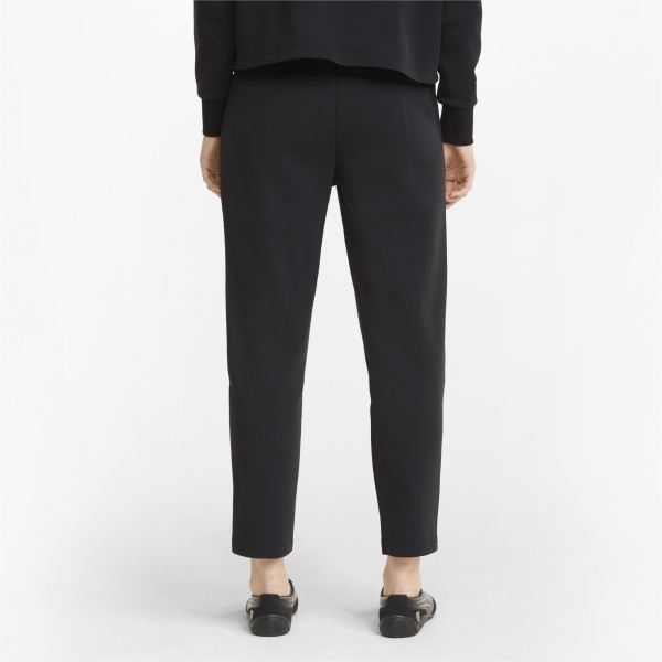 Штани Puma Ferrari Style Wmn Sweat Pant 53334501 р. L чорний