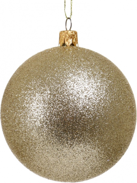 Набор елочных шаров Комплект № 92 d 80 мм 8 шт./уп.