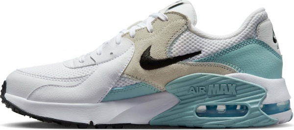 Кросівки Nike AIR MAX EXCEE CD5432-125 р.38 білий
