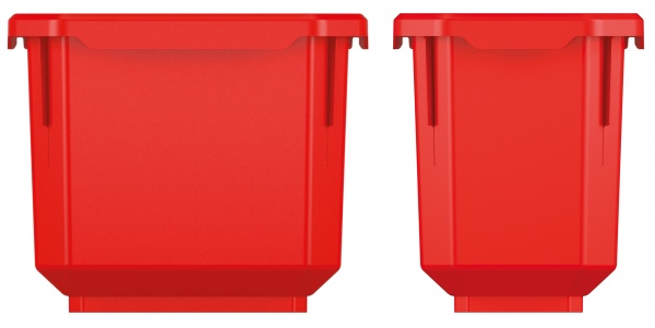 Емкость для хранения Kistenberg 6 шт. KTIS11 