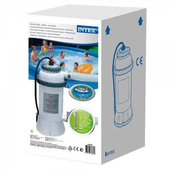 Електронагрівач Intex 28684