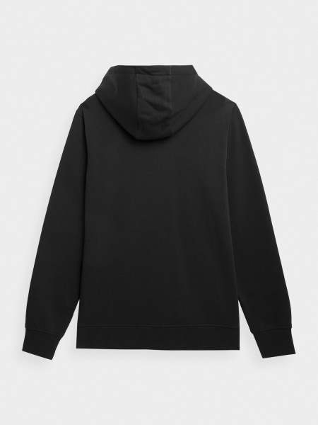 Джемпер 4F SWEATSHIRT M0873 4FSS23TSWSM0873-20S р. XL черный