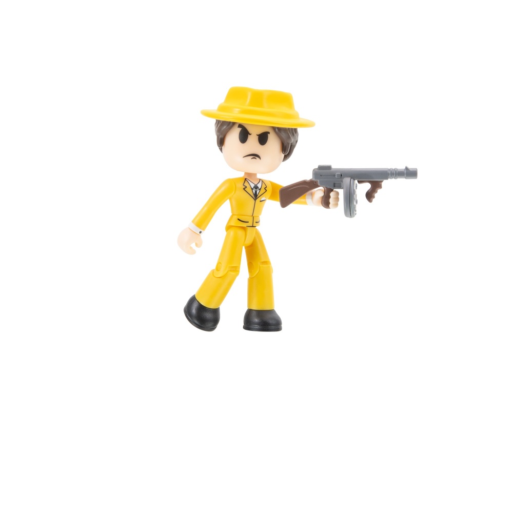 Фігурка колекційна DevSeries Mystery Figures в асортименті S1 CRS0039