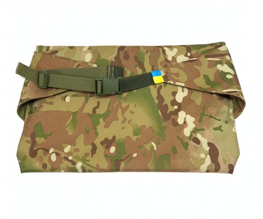 Сиденье Vin-Bron 39x26 см камуфляж