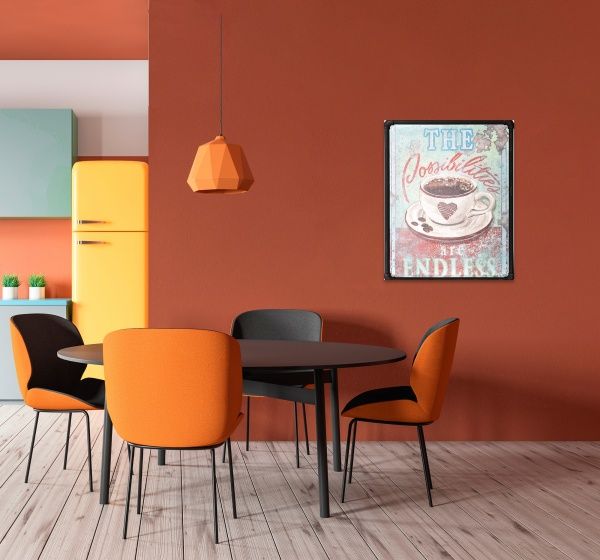 Картина Чашка 40x50 см XCM178828J 