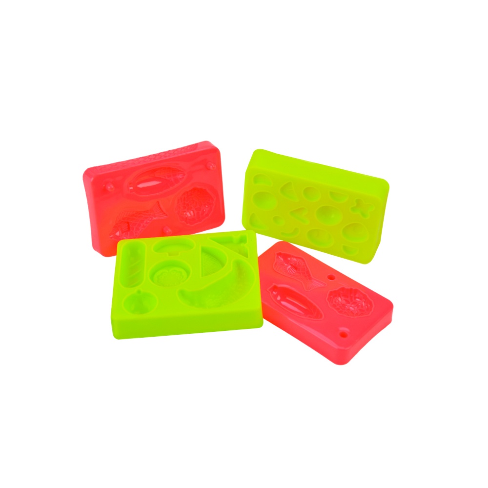 Набор для лепки Shantou PL-0607-023