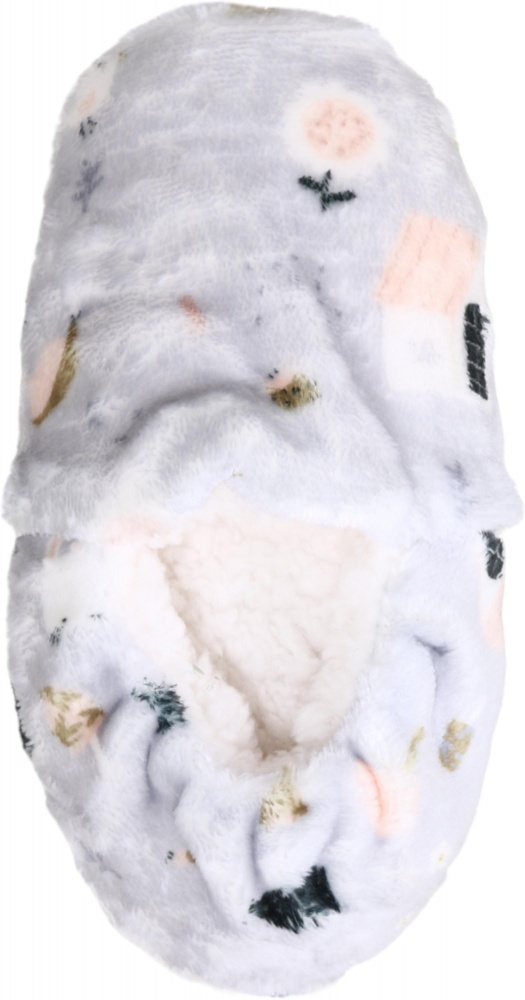 Тапочки для девочек HW р.35 в ассортименте