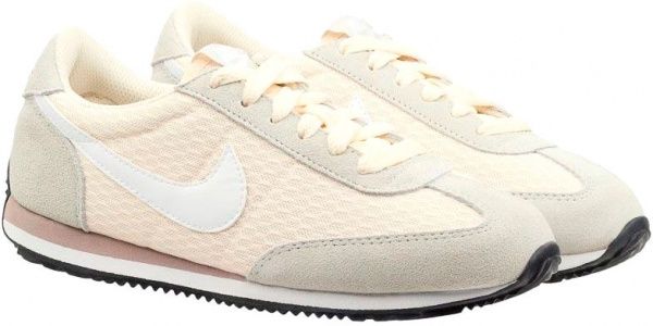 Кросівки Nike WMNS OCEANIA TEXTILE 511880-802 р.7,5 персиковий