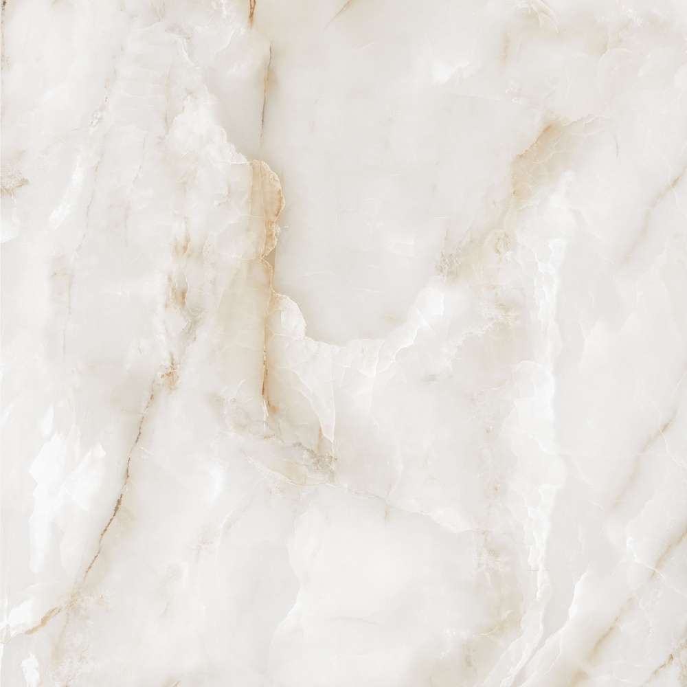 Плитка Carmella Ivory F P R Mat 60х60 см (2 сорт)