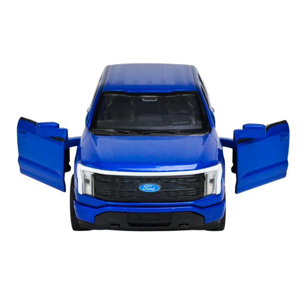 Автомодель Автопром 1:36 Ford F-150 Lightning 68726