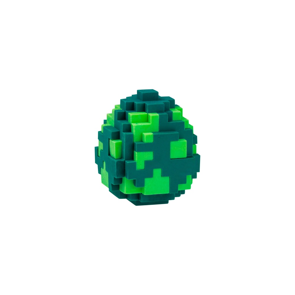 Фігурка-сюрприз Minecraft Капсула світів в асортименті MC9018