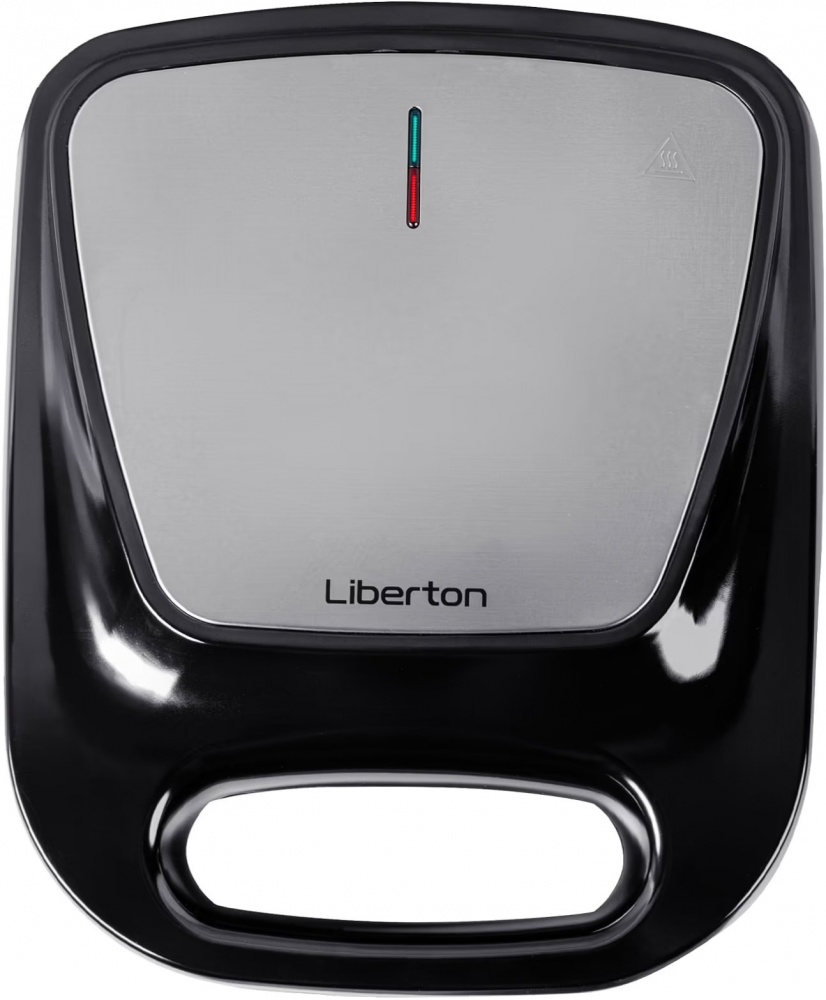 Сэндвичница Liberton LSM-5107